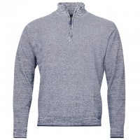 North56.4 pulover Z Melange
