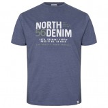 North56Denim m. NS Blue